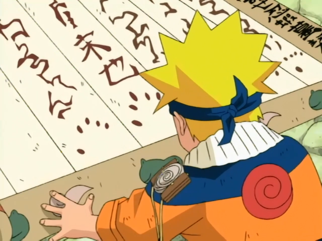 Números em Naruto, Kages e Bijuus