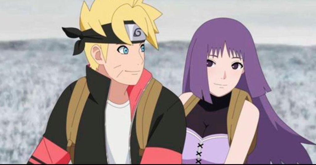 Boruto Resumo do Episodio 8 - Boruto Naruto A Nova Geração