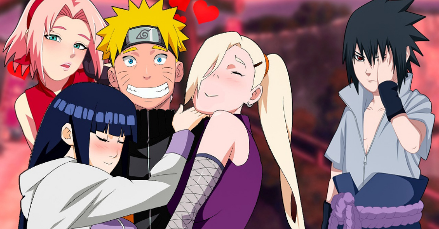 Boruto: Naruto e Sasuke aparecem lado a lado em imagens de novo