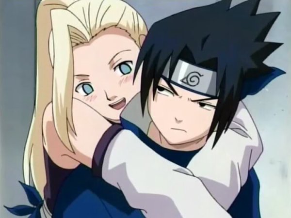 E SE O NARUTO FOSSE UMA MULHER ! NARUTO BEIJOU O SASUKE! 🥰 