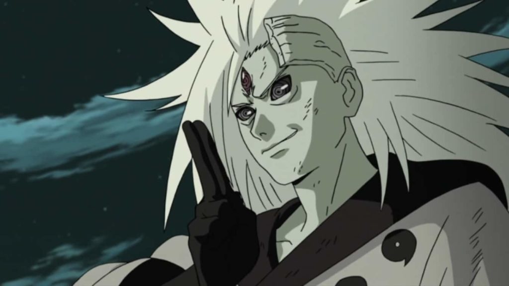 Afinal, qual era a verdadeira força de Sakumo Hatake, pai de Kakashi, em  Naruto Shippuden? - Critical Hits