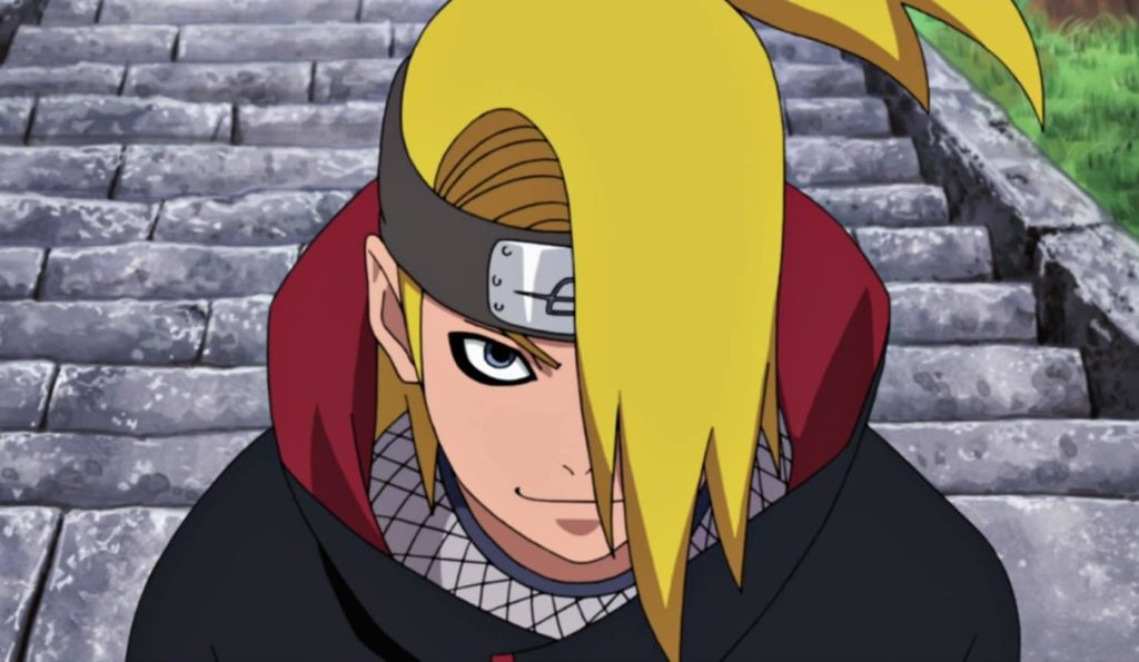 Estes são os mais poderosos ninjas que morreram precocemente em Naruto  Shippuden - Critical Hits