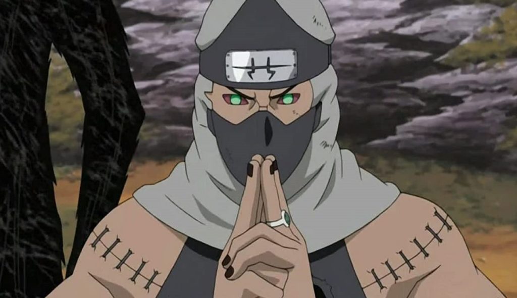 Estes são os mais poderosos ninjas que morreram precocemente em Naruto  Shippuden - Critical Hits