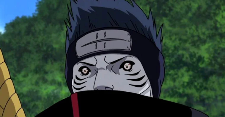 Como foi a morte de cada membro da akatsuki em Naruto #naruto #narutos