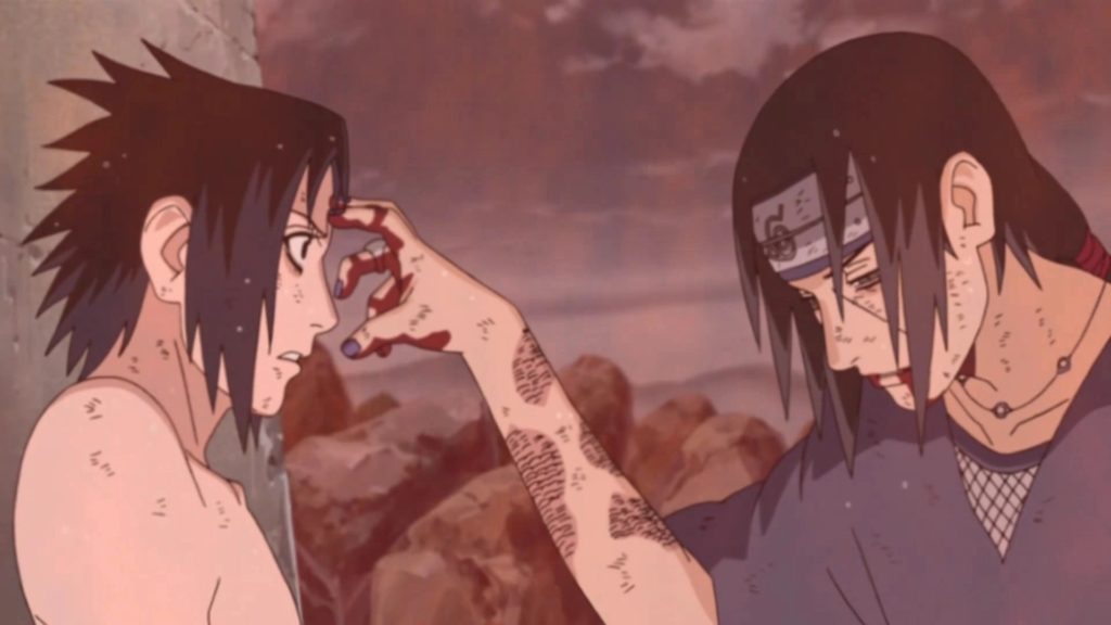 Afinal, quais são grupos de elite das Vilas Ocultas de Naruto? - Critical  Hits