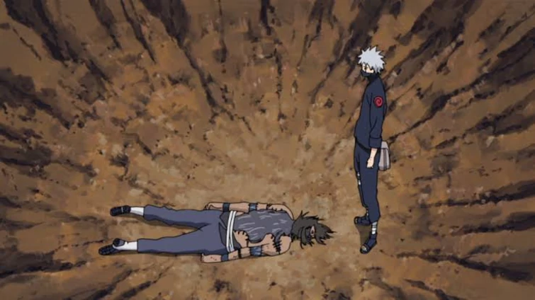 Naruto: As mortes mais emocionantes da franquia