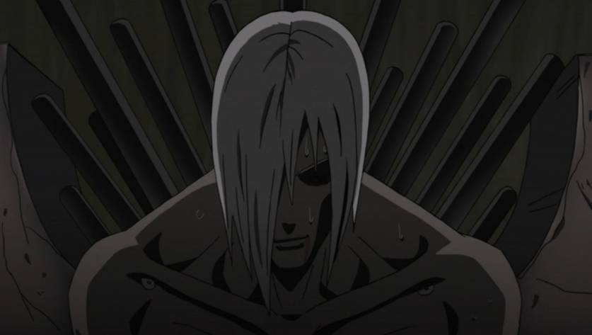 COMO FOI A MORTE DE CADA MEMBRO DA AKATSUKI EM NARUTO! 12 MORRERAM 