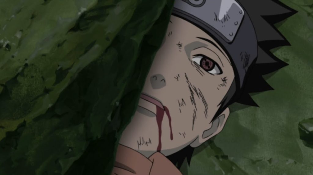 Tobi (Obito Uchiha), Wiki Vilões