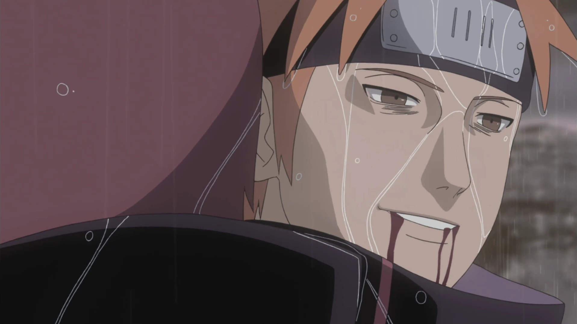 Dimensão Sete  Naruto: Como os membros da Akatsuki morreram