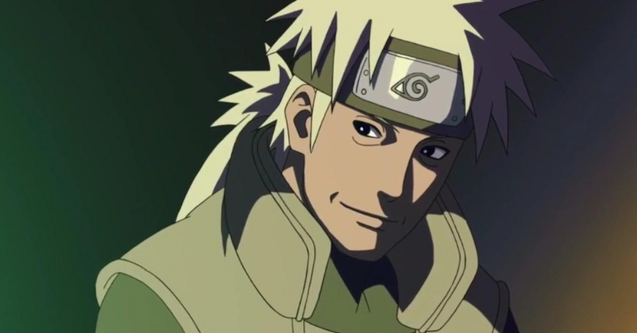 Minato Namikaze (Quarto Hokage), Wiki